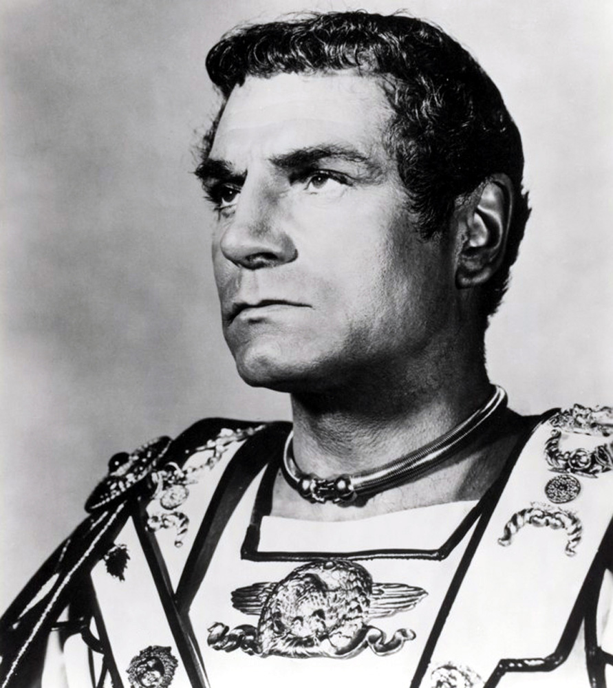 Laurence Olivier-Annex